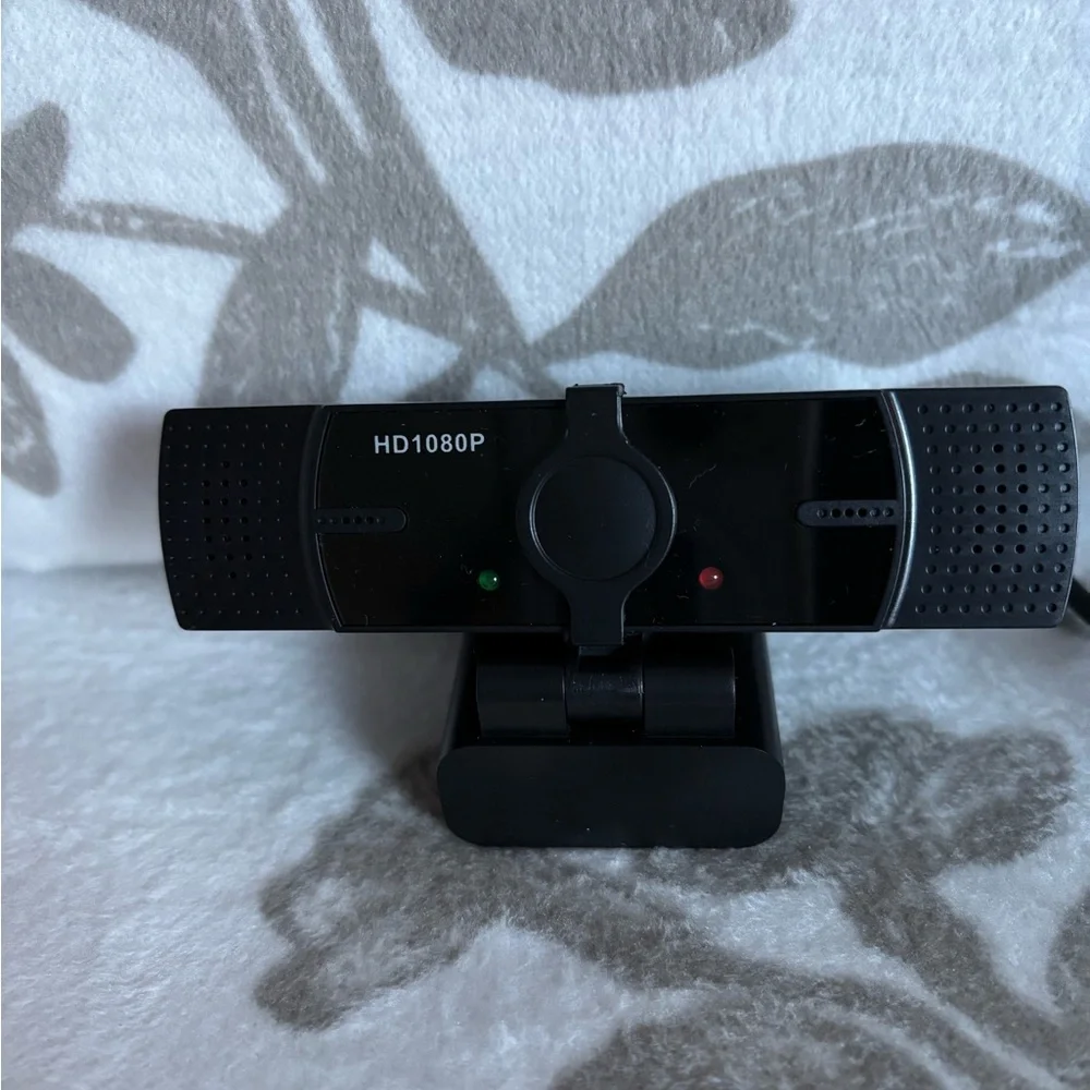 PC Mini camera enhance your